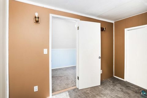 Tiny photo for 4802 1st Ave N Ave, Duluth, MN 55803 (MLS # 6124037)