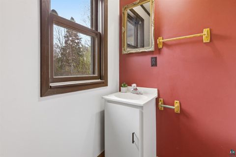 Tiny photo for 4781 Cedar Island Dr, Eveleth, MN 55734 (MLS # 6125411)