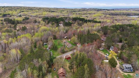 Tiny photo for 4781 Cedar Island Dr, Eveleth, MN 55734 (MLS # 6125411)