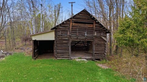 Tiny photo for 4781 Cedar Island Dr, Eveleth, MN 55734 (MLS # 6125411)