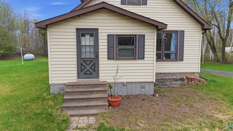 Tiny photo for 4781 Cedar Island Dr, Eveleth, MN 55734 (MLS # 6125411)