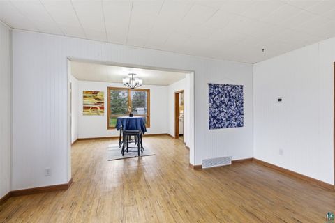Tiny photo for 4781 Cedar Island Dr, Eveleth, MN 55734 (MLS # 6125411)