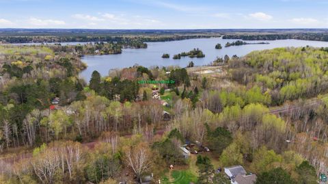 Tiny photo for 4781 Cedar Island Dr, Eveleth, MN 55734 (MLS # 6125411)
