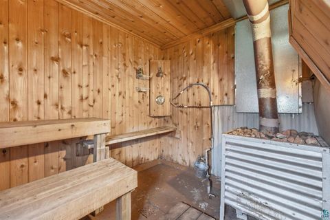 Tiny photo for 4781 Cedar Island Dr, Eveleth, MN 55734 (MLS # 6125411)