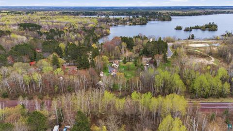 Tiny photo for 4781 Cedar Island Dr, Eveleth, MN 55734 (MLS # 6125411)