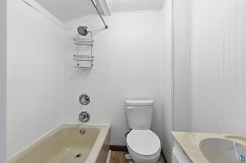Tiny photo for 4781 Cedar Island Dr, Eveleth, MN 55734 (MLS # 6125411)