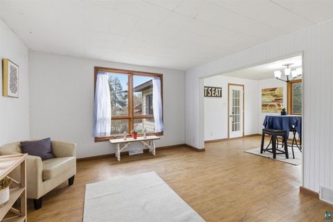 Tiny photo for 4781 Cedar Island Dr, Eveleth, MN 55734 (MLS # 6125411)