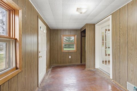 Tiny photo for 4781 Cedar Island Dr, Eveleth, MN 55734 (MLS # 6125411)