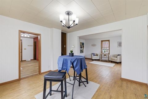 Tiny photo for 4781 Cedar Island Dr, Eveleth, MN 55734 (MLS # 6125411)