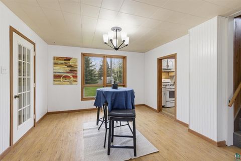 Tiny photo for 4781 Cedar Island Dr, Eveleth, MN 55734 (MLS # 6125411)