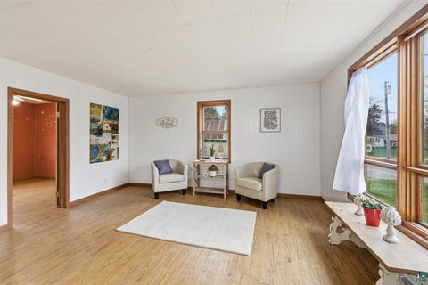 Tiny photo for 4781 Cedar Island Dr, Eveleth, MN 55734 (MLS # 6125411)