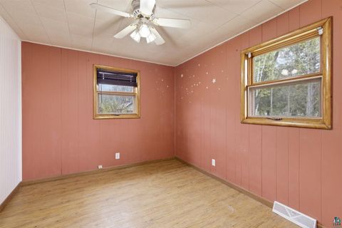 Tiny photo for 4781 Cedar Island Dr, Eveleth, MN 55734 (MLS # 6125411)