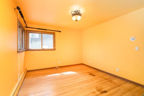 Tiny photo for 330 E Faribault St, Duluth, MN 55803 (MLS # 6124959)