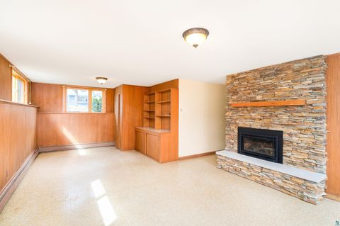 Tiny photo for 330 E Faribault St, Duluth, MN 55803 (MLS # 6124959)