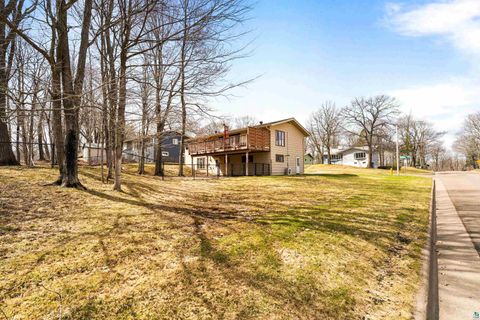 Tiny photo for 330 E Faribault St, Duluth, MN 55803 (MLS # 6124959)
