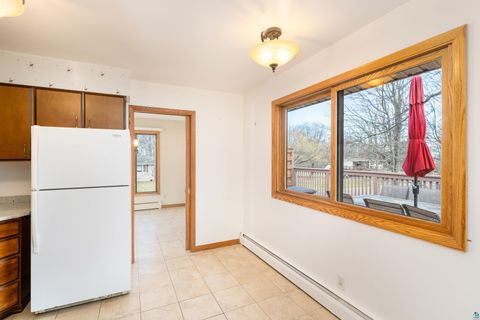Tiny photo for 330 E Faribault St, Duluth, MN 55803 (MLS # 6124959)