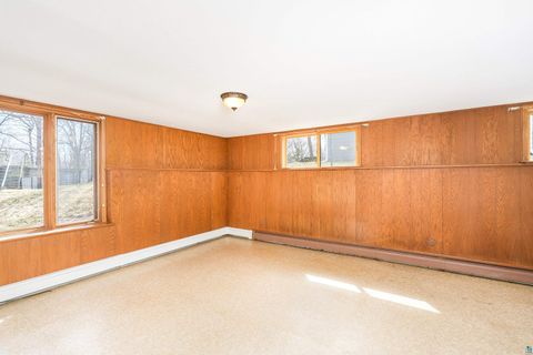 Tiny photo for 330 E Faribault St, Duluth, MN 55803 (MLS # 6124959)