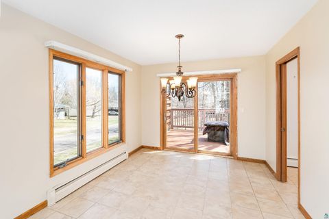 Tiny photo for 330 E Faribault St, Duluth, MN 55803 (MLS # 6124959)