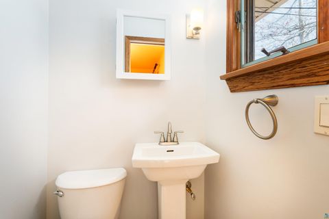 Tiny photo for 330 E Faribault St, Duluth, MN 55803 (MLS # 6124959)