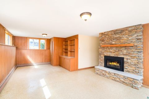 Tiny photo for 330 E Faribault St, Duluth, MN 55803 (MLS # 6124959)