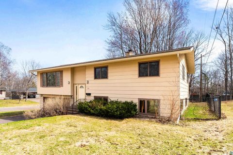 Tiny photo for 330 E Faribault St, Duluth, MN 55803 (MLS # 6124959)