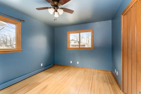 Tiny photo for 330 E Faribault St, Duluth, MN 55803 (MLS # 6124959)