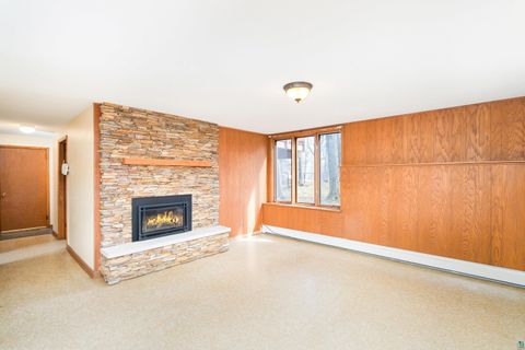 Tiny photo for 330 E Faribault St, Duluth, MN 55803 (MLS # 6124959)