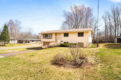 Tiny photo for 330 E Faribault St, Duluth, MN 55803 (MLS # 6124959)
