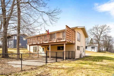 Tiny photo for 330 E Faribault St, Duluth, MN 55803 (MLS # 6124959)
