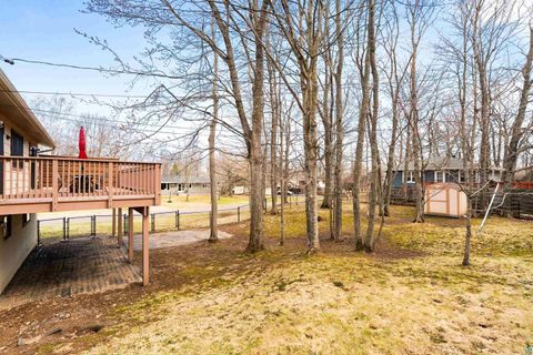 Tiny photo for 330 E Faribault St, Duluth, MN 55803 (MLS # 6124959)