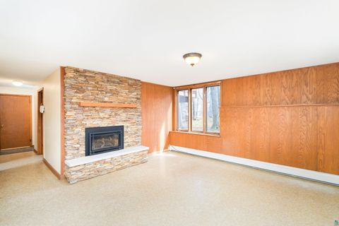 Tiny photo for 330 E Faribault St, Duluth, MN 55803 (MLS # 6124959)