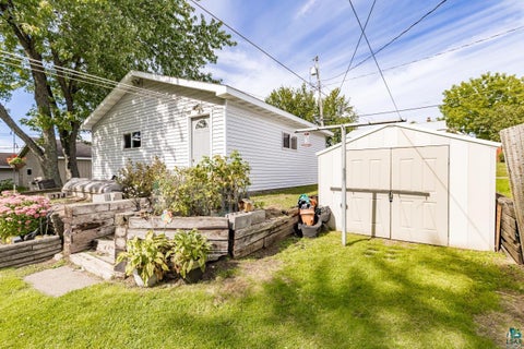 Tiny photo for 211 4th St, Proctor, MN 55810 (MLS # 6128095)