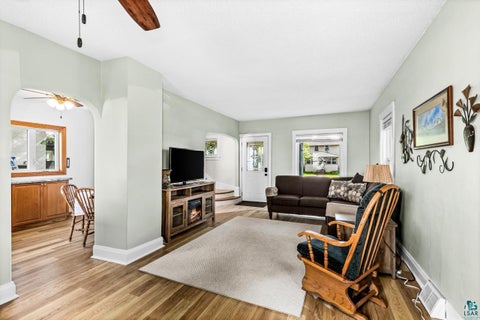 Tiny photo for 211 4th St, Proctor, MN 55810 (MLS # 6128095)