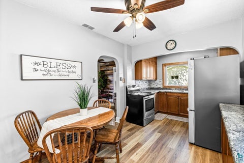 Tiny photo for 211 4th St, Proctor, MN 55810 (MLS # 6128095)