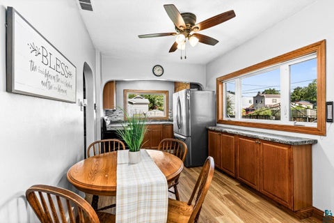 Tiny photo for 211 4th St, Proctor, MN 55810 (MLS # 6128095)