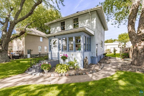 Tiny photo for 211 4th St, Proctor, MN 55810 (MLS # 6128095)