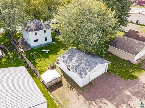 Tiny photo for 211 4th St, Proctor, MN 55810 (MLS # 6128095)