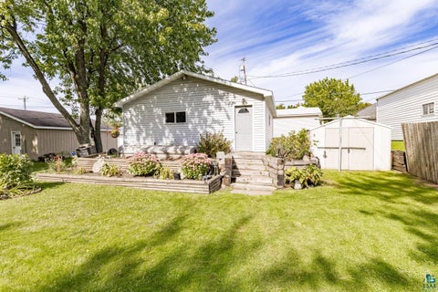 Tiny photo for 211 4th St, Proctor, MN 55810 (MLS # 6128095)