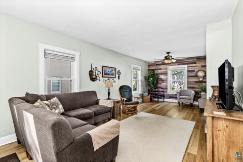 Tiny photo for 211 4th St, Proctor, MN 55810 (MLS # 6128095)