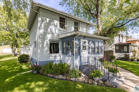 Tiny photo for 211 4th St, Proctor, MN 55810 (MLS # 6128095)