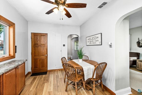Tiny photo for 211 4th St, Proctor, MN 55810 (MLS # 6128095)