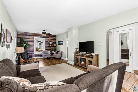 Tiny photo for 211 4th St, Proctor, MN 55810 (MLS # 6128095)