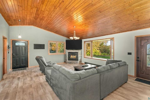 Tiny photo for 4914 Radar Rd, Hermantown, MN 55811 (MLS # 6128376)