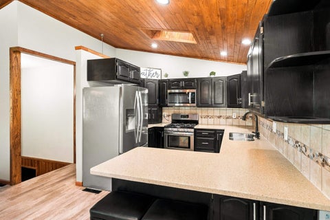 Tiny photo for 4914 Radar Rd, Hermantown, MN 55811 (MLS # 6128376)