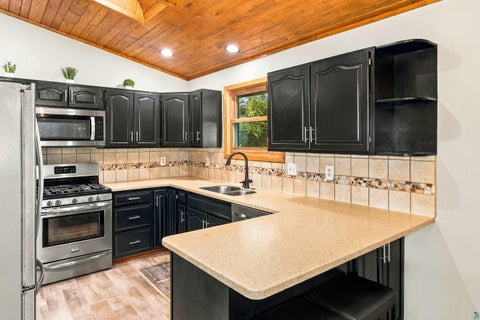 Tiny photo for 4914 Radar Rd, Hermantown, MN 55811 (MLS # 6128376)