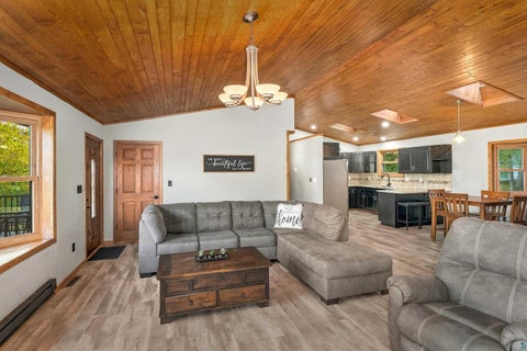 Tiny photo for 4914 Radar Rd, Hermantown, MN 55811 (MLS # 6128376)