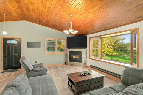 Tiny photo for 4914 Radar Rd, Hermantown, MN 55811 (MLS # 6128376)