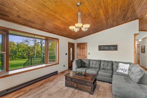 Tiny photo for 4914 Radar Rd, Hermantown, MN 55811 (MLS # 6128376)