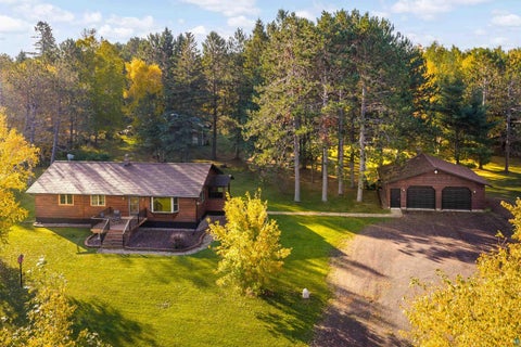 Tiny photo for 4914 Radar Rd, Hermantown, MN 55811 (MLS # 6128376)