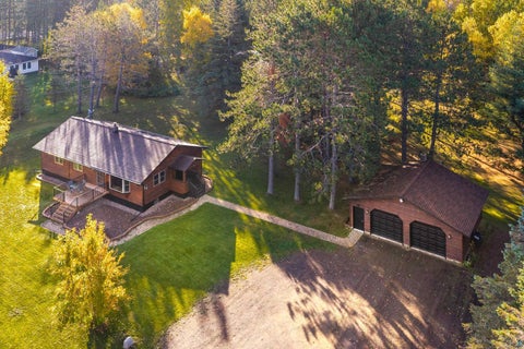 Tiny photo for 4914 Radar Rd, Hermantown, MN 55811 (MLS # 6128376)